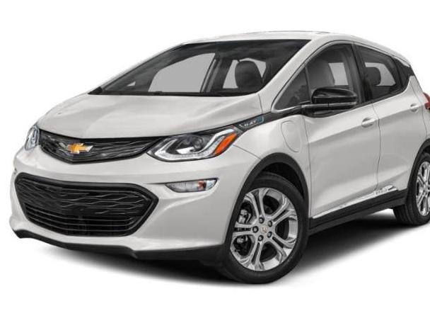 CHEVROLET BOLT EV 2020 1G1FY6S07L4134691 image